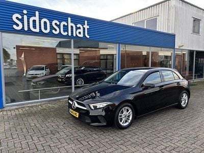 Mercedes A160