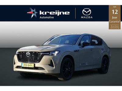 Occasion Mazda CX-60 Edition 328 PK (241 kW) 2026 Zircon sand metallic (48t) SUV