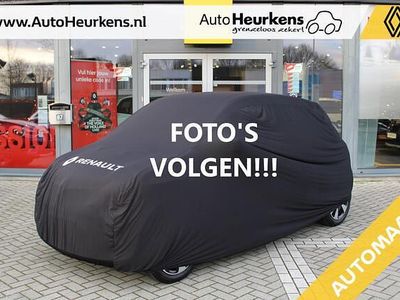 Bruin Occasion 2019 Renault Clio IV Initiale Paris Hatchback | € 15.945 (Eerlijke prijs)