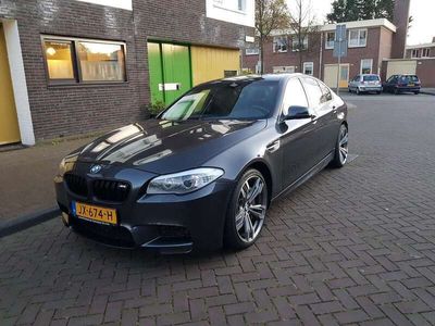 tweedehands BMW 535 535 d High Executive