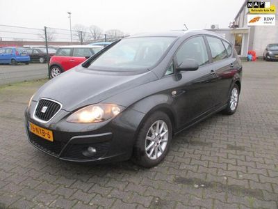 Seat Altea XL