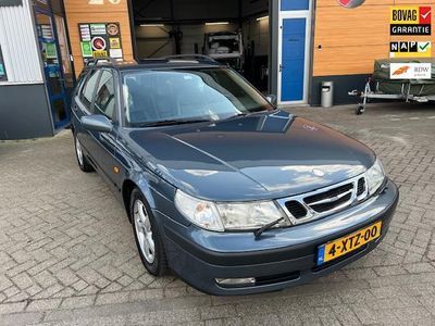 Saab 9-5