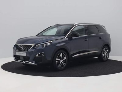 tweedehands Peugeot 5008 1.6 PureTech 180 PK Automaat GT-Line | LED | CAMERA | 7-Pers