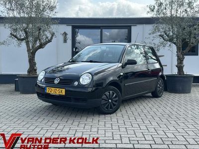 VW Lupo