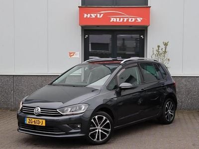 Occasion 2016 VW Golf VII Allstar | € 11.745 (Eerlijke prijs)