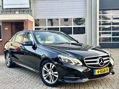 Mercedes E250