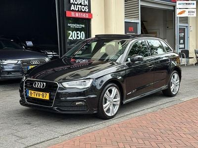 Audi A3 Sportback g-tron