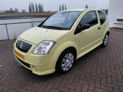Occasion Citroën C2 2004 Hatchback