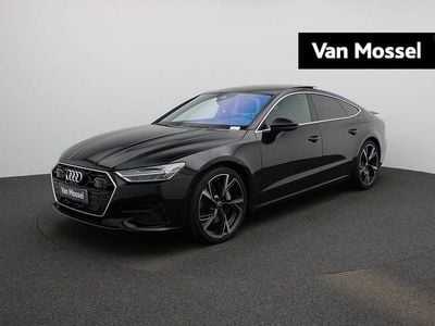 Occasion Audi A7 Sportback Proline 299 PK (219 kW) 2025 Hatchback