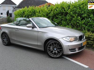 BMW 118 Cabriolet