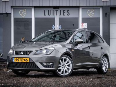 Seat Ibiza ST