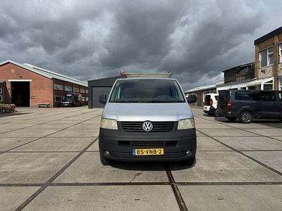 VW T5