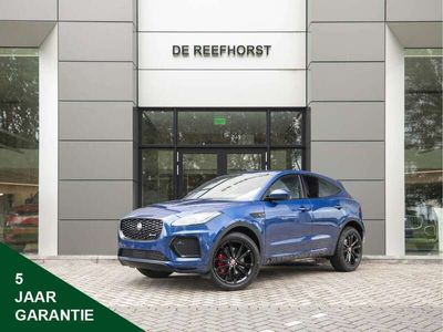 tweedehands Jaguar E-Pace P300e AWD R-Dynamic HSE | Nieuw - Direct Leverbaar