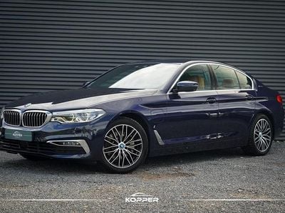 BMW 530e