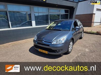 Citroën C4