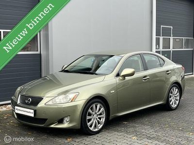 Lexus IS250