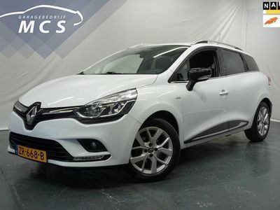 Renault Clio IV