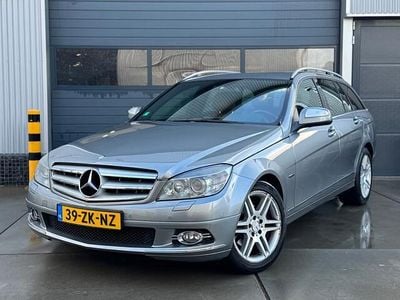 Mercedes C230