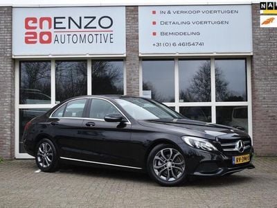 Mercedes C180