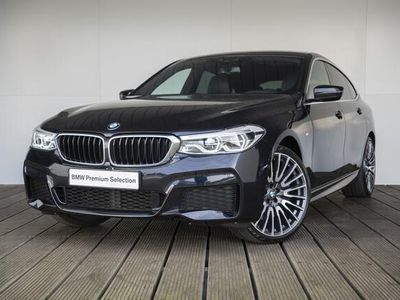 tweedehands BMW 630 630 Gran Turismo i Aut. High Executive M Sportpakke