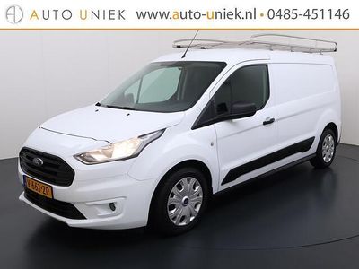 Wit Occasion 2019 Ford Transit Trend Van | € 12.450 (Eerlijke prijs)