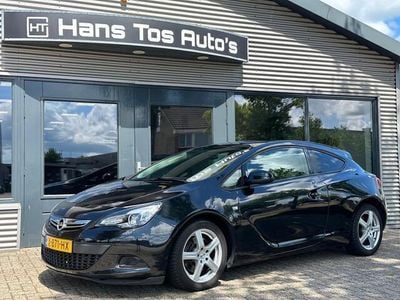 Opel Astra GTC