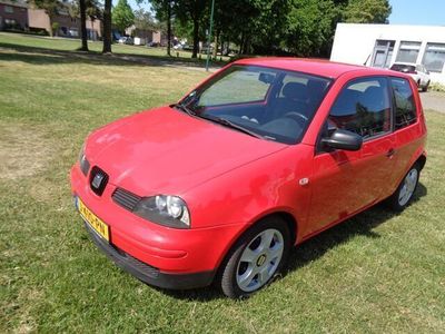 Seat Arosa