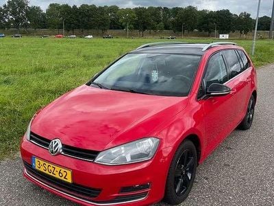 VW Golf VII