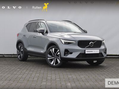 Grijs Occasion 2025 Volvo XC40 Plus SUV | € 44.840 (Iets duurder)