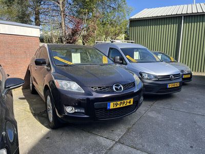 Mazda CX-7