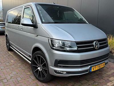 Occasion VW T6 Business 140 PK (102 kW) 2016 Van
