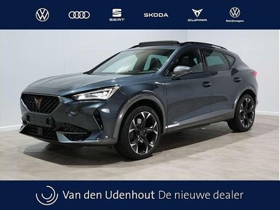 Occasion Cupra Formentor VZ2 245 PK (180 kW) 2023 Grijs (metallic) SUV