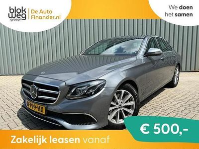 Occasion 2020 Mercedes 200 Business | € 28.950