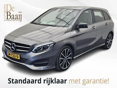 Mercedes B180