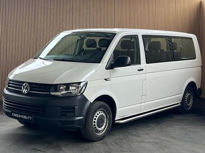 VW Transporter