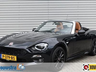 tweedehands Fiat 124 Spider 