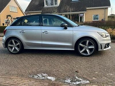 Gebruikt 2014 Audi A1 S-Line | € 7.750 (Super prijs)