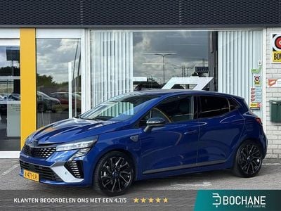Occasion 2023 Renault Clio Esprit Alpine Hatchback | € 22.400 (Iets duurder)