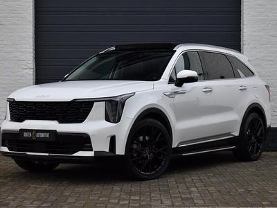 Occasion Kia Sorento 253 PK (186 kW) 2024 Wit SUV