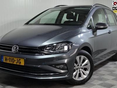 VW Golf Sportsvan