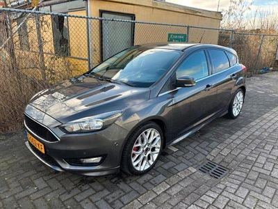 Occasion 2015 Ford Focus | € 8.400 (Goede deal)