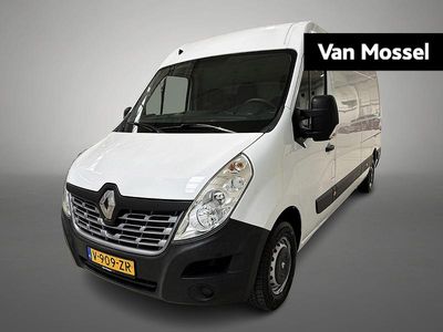 Mineraalwit qng Gebruikt 2019 Renault Master Van | € 16.940 (Eerlijke prijs)