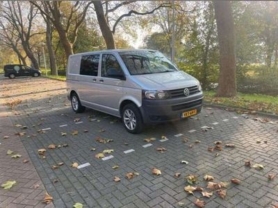 VW T5