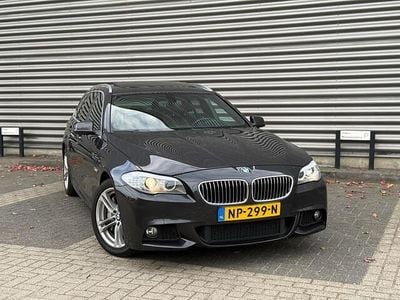 BMW 535