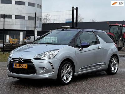 Occasion Citroën DS3 So Chic 120 PK (88 kW) 2013 Cabriolet