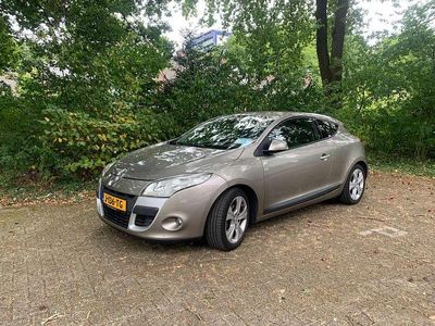 Renault Mégane Coupé