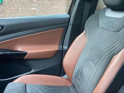 Zwart Gebruikt 2022 VW ID.4 SUV | € 34.000