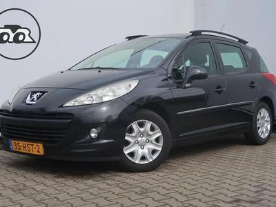 tweedehands Peugeot 207 1.6 HDI Access