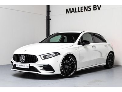 Mercedes A35 AMG