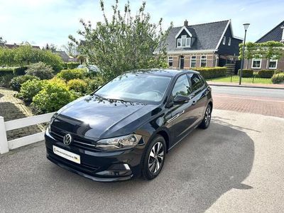 tweedehands VW Polo 1.0 TSI 95PK DSG AUTOMAAT COMFORTLINE DIGITAAL DAS